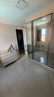 Apartamento para locação de 03 dormitórios no Alto Branco