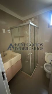 Apartamento para locação de 03 dormitórios no Alto Branco