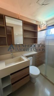 Apartamento para locação de 03 dormitórios no Alto Branco