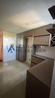 Apartamento para locação de 03 dormitórios no Alto Branco