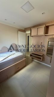 Apartamento para locação de 03 dormitórios no Alto Branco