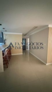 Apartamento para locação de 03 dormitórios no Alto Branco