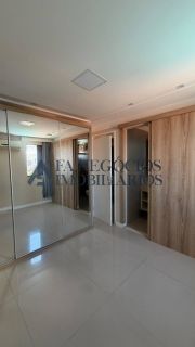 Apartamento para locação de 03 dormitórios no Alto Branco