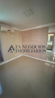 Apartamento para locação de 03 dormitórios no Alto Branco