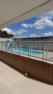 Apartamento para locação de 03 dormitórios no Alto Branco