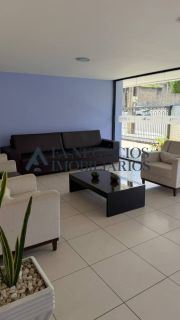 Apartamento para locação de 03 dormitórios no Alto Branco