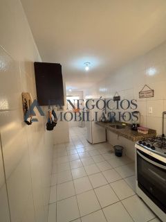 Apartamento mobiliado para alugar