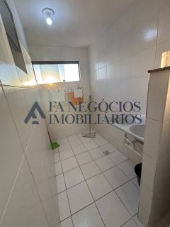 Apartamento mobiliado para alugar
