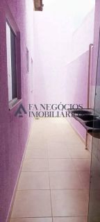 Casa Para Vender com 3 quartos 1 suítes no bairro Sandra Cavalcanti em Campina Grande