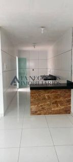 Casa Para Vender com 3 quartos 1 suítes no bairro Sandra Cavalcanti em Campina Grande
