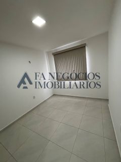 Apartamento semi mobiliado no Catolé