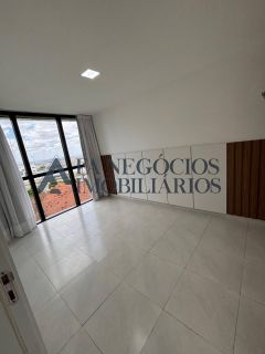 Apartamento semi mobiliado no Catolé