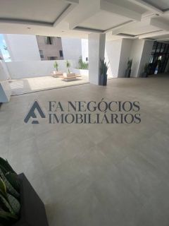 Apartamento semi mobiliado no Catolé