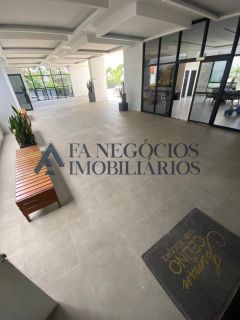 Apartamento semi mobiliado no Catolé