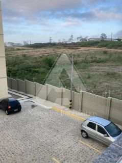 Alugo apartamento semi mobiliado no Sol Nascente