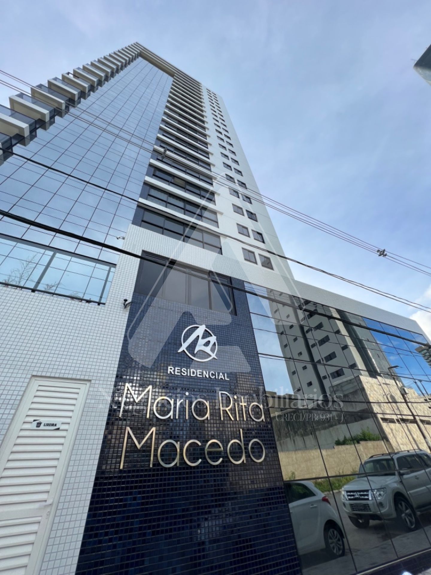 Apartamento para venda na Prata