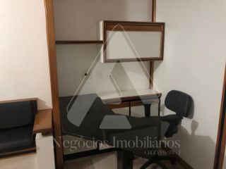 Sala no Edf São Paulo para locação