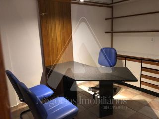 Sala no Edf São Paulo para locação