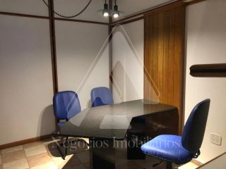 Sala no Edf São Paulo para locação