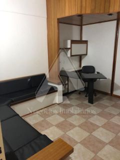 Sala no Edf São Paulo para locação