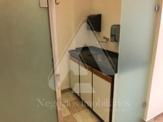 Sala no Edf São Paulo para locação