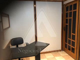 Sala no Edf São Paulo para locação