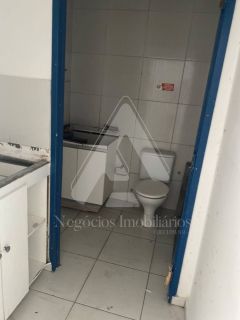 Ponto comercial