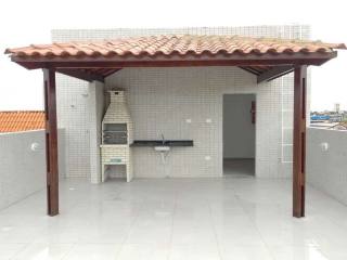 Apartamentos novos