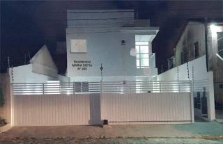 Apartamentos novos