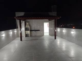 Apartamentos novos