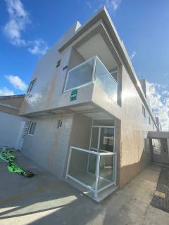 Apartamentos novos