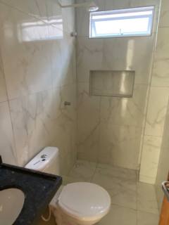 Apartamentos novos