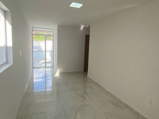 Apartamentos novos