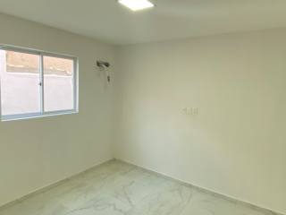Apartamentos novos
