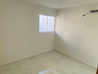 Apartamentos novos