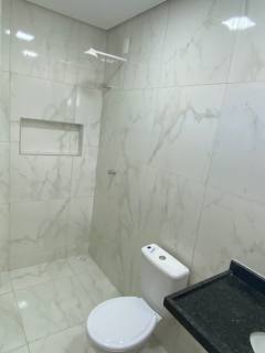 Apartamentos novos