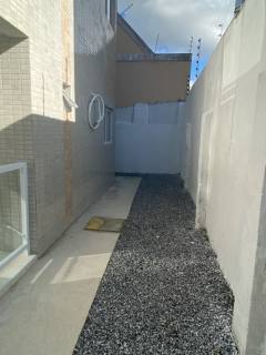 Apartamentos novos