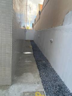 Apartamentos novos