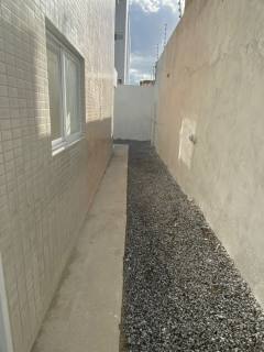 Apartamentos novos