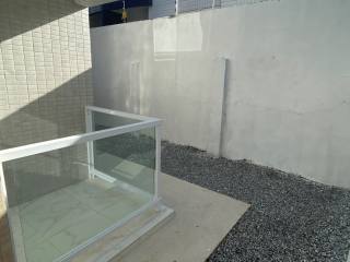 Apartamentos novos