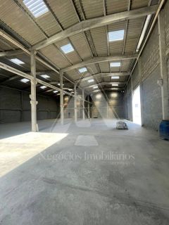 Galpão novo em excelente Área Próximo ao Amigão