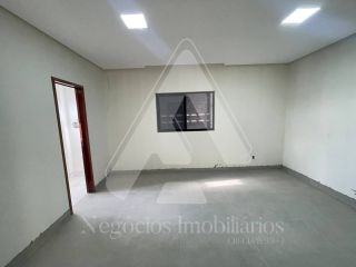 Galpão novo em excelente Área Próximo ao Amigão