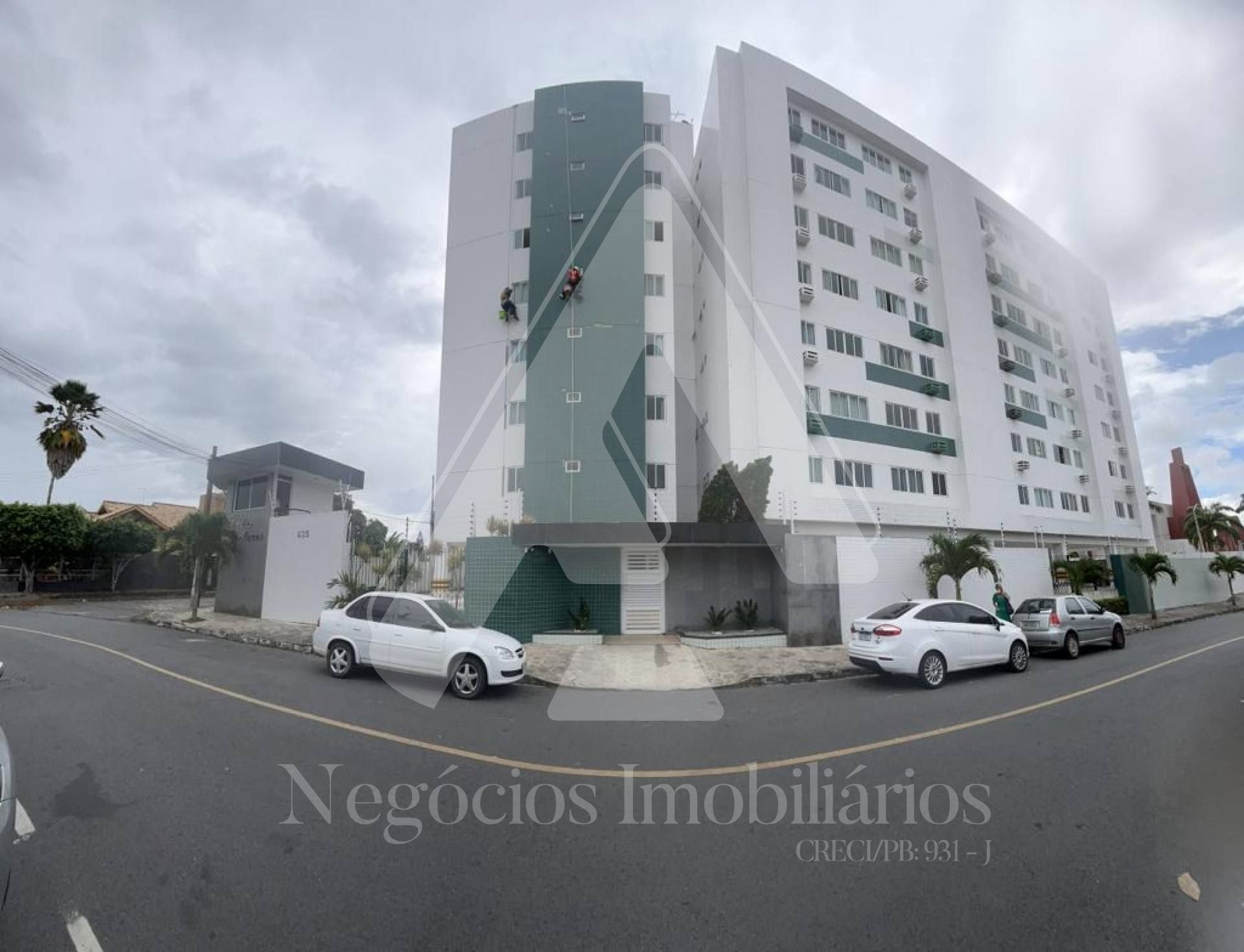 Apartamento para locação no Verdes Mares