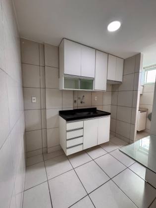 Apartamento para locação no Verdes Mares