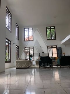 Casa excelente a venda na Prata