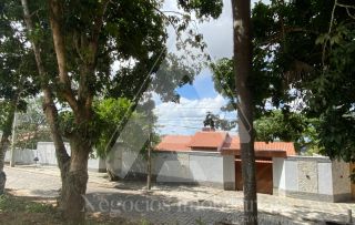 Casa no bairro das Nações
