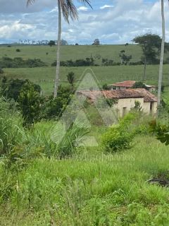 Sítio em Lagoa Seca