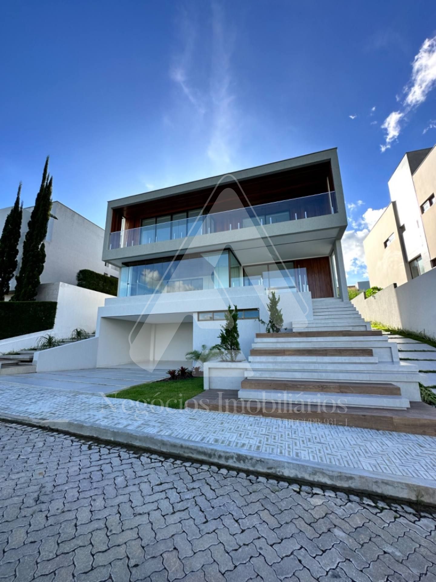 Mansão a venda no Condomínio Atmosphera Green