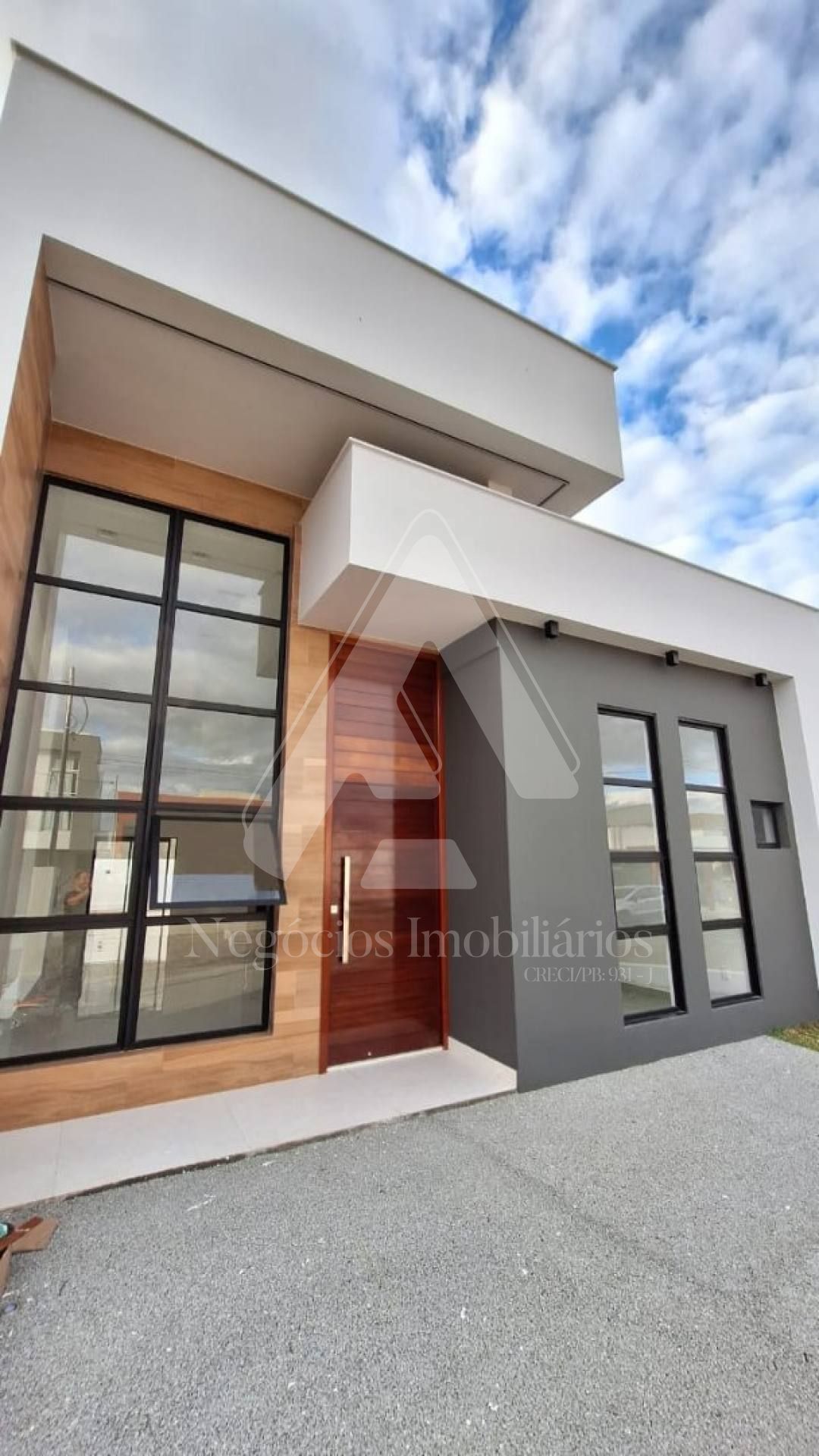 Casa Térrea Parkville