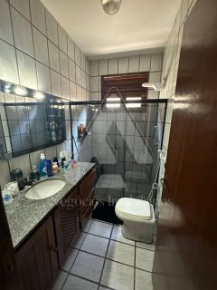 Casa a venda no Mirante